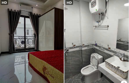 Chính chủ cho thuê phòng trọ tại phố Ngũ Nhạc, phường Thanh Trì, Hoàng Mai, Hà Nội, 0974969630