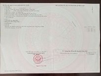 CHÍNH CHỦ BÁN NHÀ ĐẤT MẶT TIỀN ĐƯỜNG NHỰA - ĐÁ BẠC, CHÂU ĐỨC, BRVT