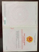 CHÍNH CHỦ BÁN NHÀ ĐẤT MẶT TIỀN ĐƯỜNG NHỰA - ĐÁ BẠC, CHÂU ĐỨC, BRVT