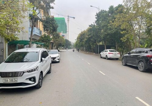 Chính chủ cần bán miếng đất. Sổ Hồng chính chủ, pháp lý rõ ràng tại TP Nam Định