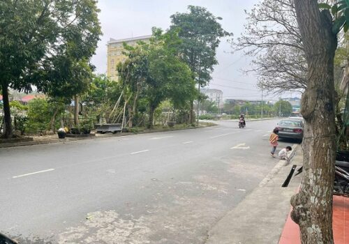 Chính chủ cần bán miếng đất. Sổ Hồng chính chủ, pháp lý rõ ràng tại TP Nam Định