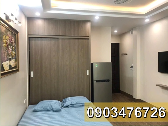 ⭐️Nhà mình còn trống 2 Phòng Studio khép kín, yên tĩnh, sạch sẽ cần cho thuê. 5,5tr/th; 0903476726