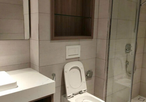 Cho thuê căn hộ tầng cao N01 T7 Ngoại Giao Đoàn, Xuân Tảo, Bắc Từ Liêm, HN