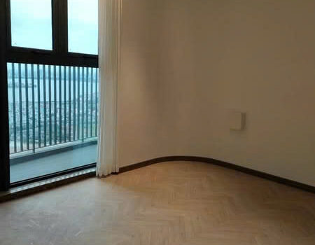 Cho thuê căn hộ tầng cao N01 T7 Ngoại Giao Đoàn, Xuân Tảo, Bắc Từ Liêm, HN