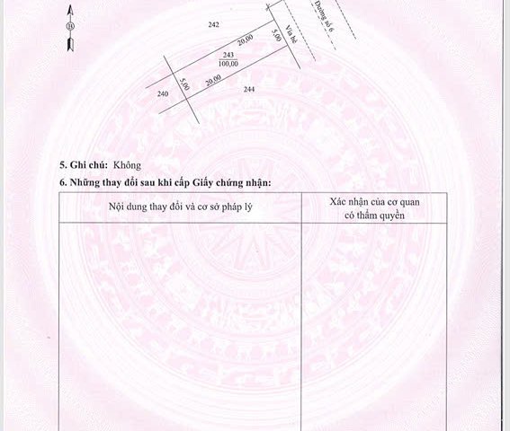 Chính chủ bán 2 căn liên kề 23 và 24  dự án Happy Home Cà Mau, 1,85 tỷ, 100m2 - sổ đỏ chính chủ