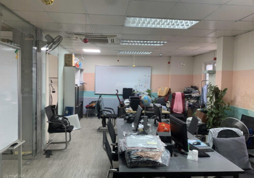 CHO THUÊ SÀN VĂN PHÒNG TẦNG 3, 4 tòa nhà 73 Cầu Diễn, Phúc Diễn, Bắc Từ Liêm, HN