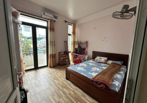 Chính chủ cần cho thuê nhà riêng số 8 dãy 6 ngõ 75 đường Nguyễn Khuyến, TP. Nam Định