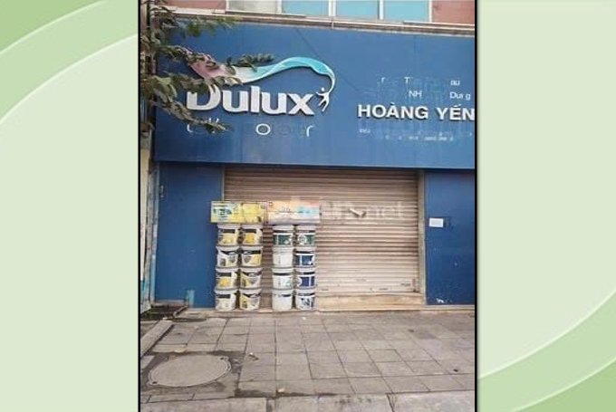 Chính chủ cho thuê nhà mặt phố Giải Phóng, Hoàng Mai, Hà Nội. LH 0963497986