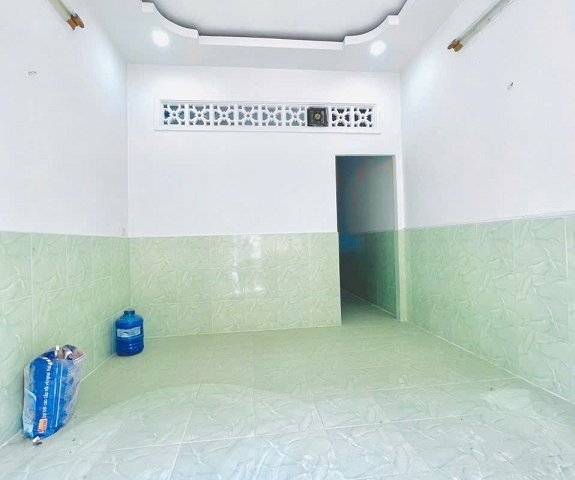 Bán nhà phố đường Trường Chinh