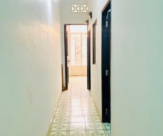 Bán nhà phố đường Trường Chinh