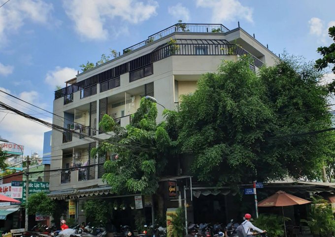 Cơ Hội Sở Hữu Nhà Mặt Tiền Đường DC11, P. Sơn Kỳ, Q. Tân Phú - Diện Tích 10x20m - Giá 32 Tỷ