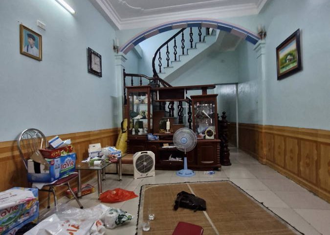 🏠 BÁN NHÀ  CHỦ - NGÕ 170 PHỐ PHÚ LƯƠNG, HÀ ĐÔNG, HÀ NỘI 🏠