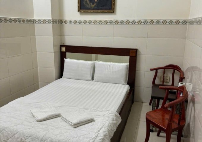 SANG GẤP NHÀ NGHỈ –  ĐỊA CHỈ: 98/5. Đường Bình Trị Đông. Phường Bình Trị Đông. Quận BÌNH TÂN, TP.HCM