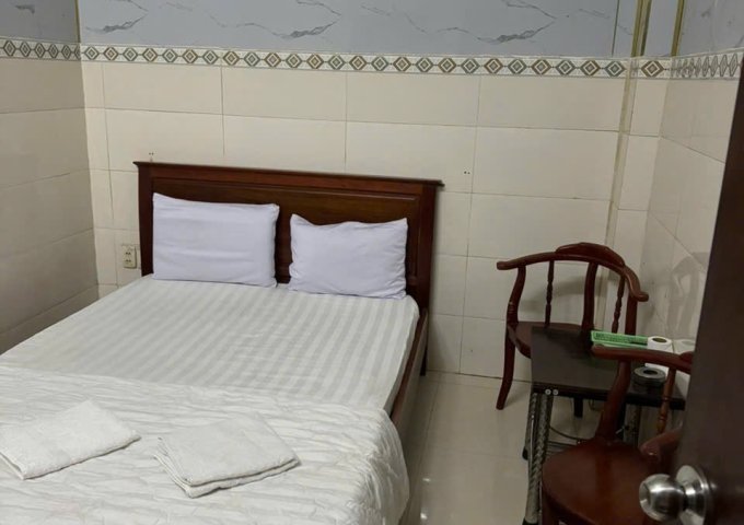 SANG GẤP NHÀ NGHỈ –  ĐỊA CHỈ: 98/5. Đường Bình Trị Đông. Phường Bình Trị Đông. Quận BÌNH TÂN, TP.HCM