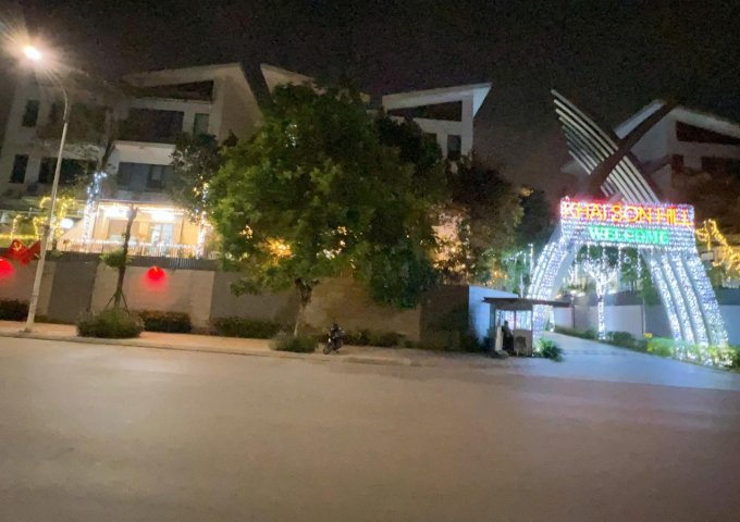 GIÁ ĐẦU TƯ, BÁN ĐẤT TẶNG NHÀ CẤP 4 NGỌC THỤY 55M, MT 6.2M, NỞ HẬU, LÔ GÓC, Ô TÔ THÔNG, KD.