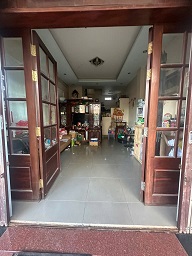 Chính chủ  bán nhà đẹp đường 360, Đường Âu Dương Lân