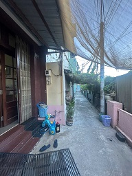 Chính chủ  bán nhà đẹp đường 360, Đường Âu Dương Lân