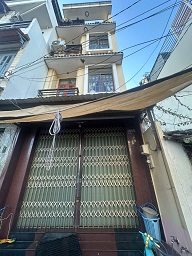 Chính chủ  bán nhà đẹp đường 360, Đường Âu Dương Lân