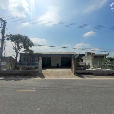 Chính chủ cho thuê mặt bằng kinh doanh ở Nam Hồng, Nam Trực, Nam Định, 4tr/th. 0912783080