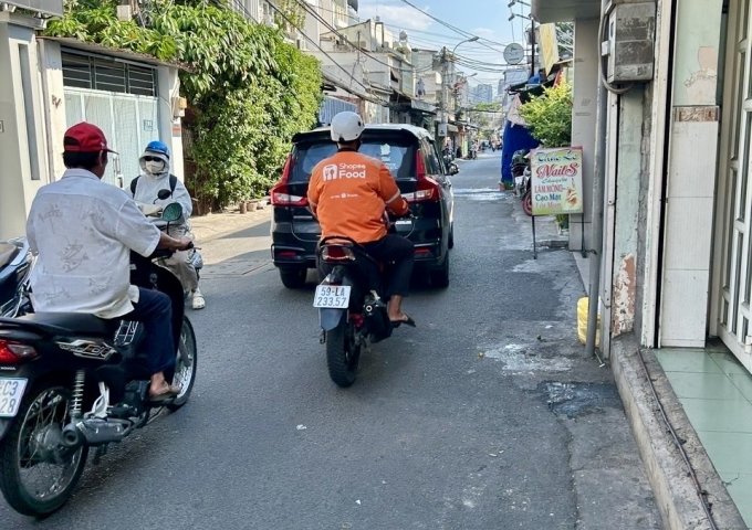 💖 CHÍNH CHỦ CẦN BÁN NHÀ MẶT TIỀN XÓM CHIẾU - KHU VIP KINH DOANH ĐA NGÀNH NGHÊ-XE HƠI QUAY ĐẦU THOẢI MÁI -NẰM GIỮA TÔN THẤT THUYẾT VÀ NGUYỄN TẤT THÀNH💚