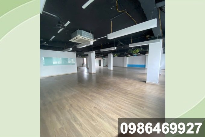 ⭐️Chính chủ cho thuê văn phòng số 130 phố Trung Phụng, Đống Đa, Hà Nội, 0986469927