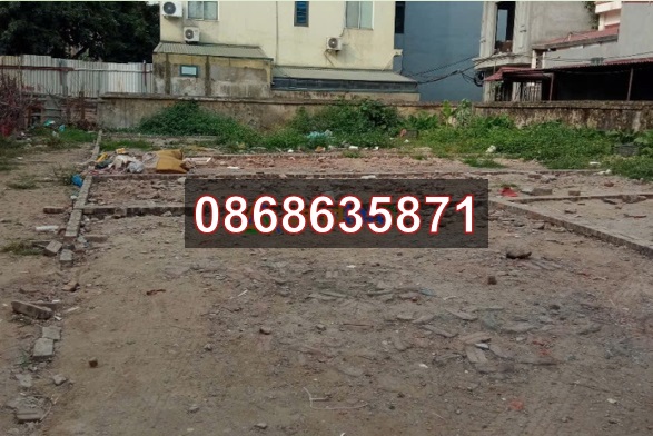 ⭐️Chính chủ bán lô đất vị trí đẹp tại phố Thanh Am, Long Biên, TP Hà Nội, 4,36tỷ, 0868635871