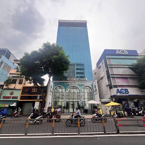 62-64 Nguyễn Biểu, Phường 1, Quận 5