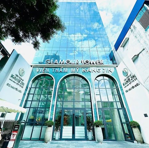 62-64 Nguyễn Biểu, Phường 1, Quận 5