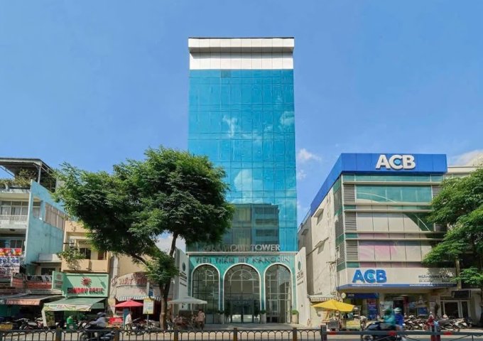 62-64 Nguyễn Biểu, Phường 1, Quận 5