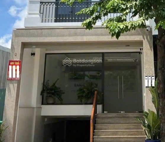 CHO THUÊ VĂN PHÒNG TẦNG 1 – DIỆN TÍCH 100M² – CHỈ 16 TRIỆU/THÁNG