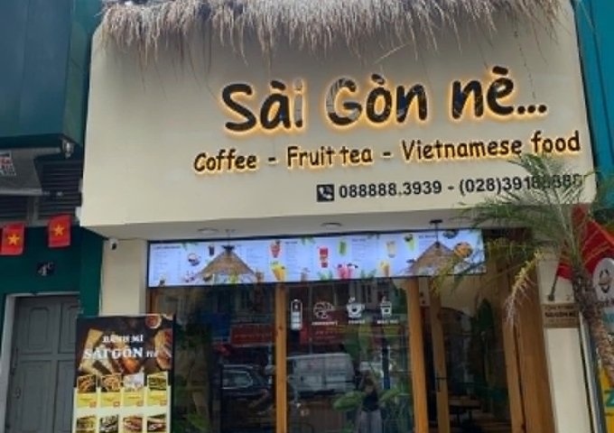 CƠ HỘI VÀNG CHO NHỮNG NGƯỜI MUỐN KINH DOANH!