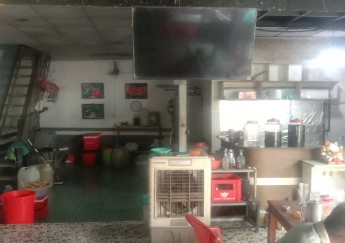 CƠ HỘI VÀNG! SANG QUÁN GÓC 2 MẶT TIỀN ĐẸP