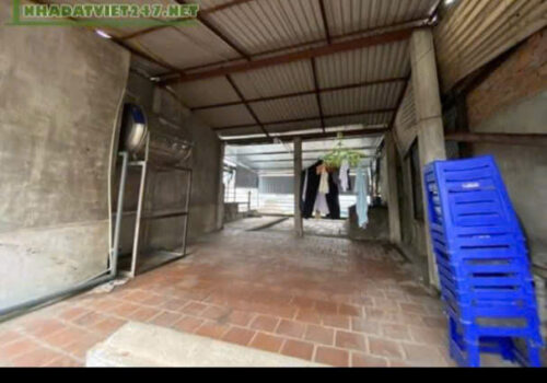 Chính chủ cho thuê nhà phố Lò Đúc, quận Hai Bà Trưng, Hà Nội