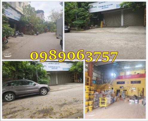 ⭐️Cho thuê nhà xưởng đường Nông Quốc Chấn, Phường Vạn Phúc, Hà Đông, Hà Nội, 0989063757