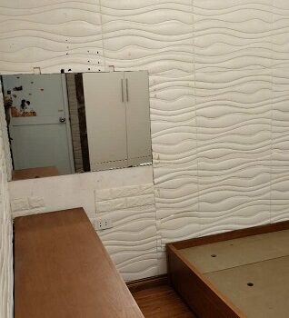 Chính chủ cho thuê nhà tầng 9 HH1B Linh Đàm, Hoàng Mai, Hà Nội