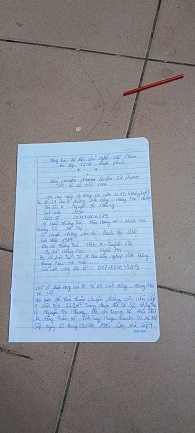 CHÍNH CHỦ CẦN BÁN HOẶC CHO THUÊ NHÀ RIÊNG – NGÕ RỘNG 5M, Ô TÔ ĐỖ CỬA – HOÀNG MAI, HÀ NỘI