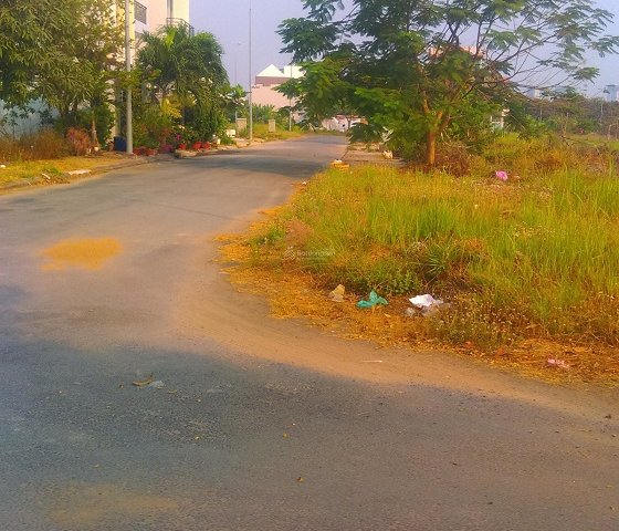 Dự án Cty Huy Hoàng sổ đỏ cá nhân.