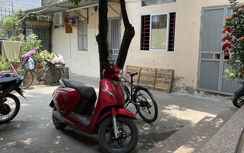 Chính chủ cho thuê phòng khép kín tại phố Đại Từ, Hoàng Mai, Hà Nội. LH 0947502000