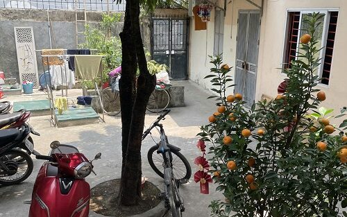 Chính chủ cho thuê phòng khép kín tại phố Đại Từ, Hoàng Mai, Hà Nội. LH 0947502000