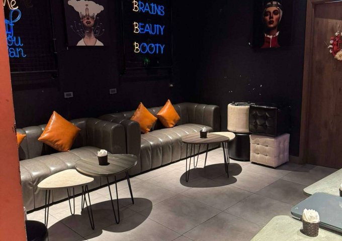 Sang Nhượng Cửa Hàng Quán Bar Pub Vị trí : lô 2 Shophouse cc Thanh Bình, đường Nguyễn Cao Tp Bắc Ninh