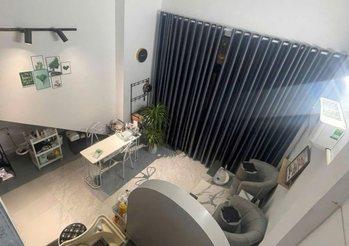 CƠ HỘI VÀNG CHO NHỮNG NGƯỜI MUỐN SỞ HỮU TIỆM NAIL-SPA-GỘI ĐẦU