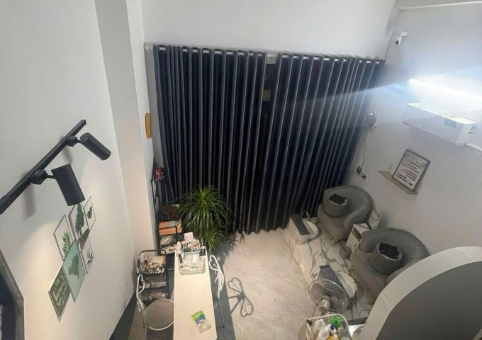 CƠ HỘI VÀNG CHO NHỮNG NGƯỜI MUỐN SỞ HỮU TIỆM NAIL-SPA-GỘI ĐẦU