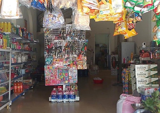 CẦN SANG NHƯỢNG QUÁN KINH DOANH LÂU NĂM - KHÁCH ỔN ĐỊNH