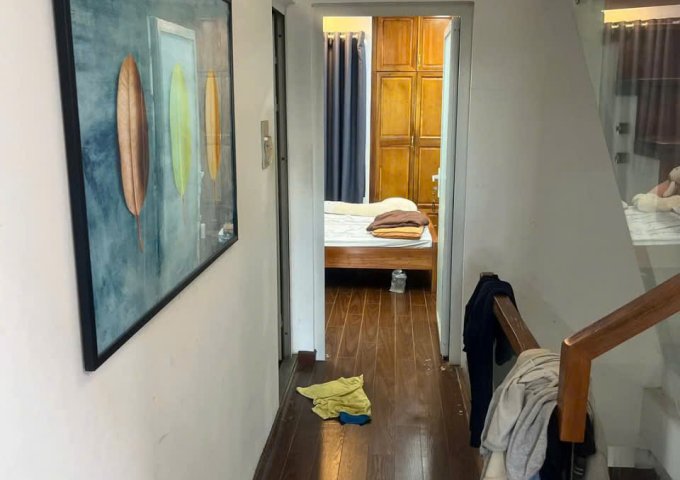 CHÍNH CHỦ CẦN BÁN GẤP TRONG TUẦN GIẢM 300Tr - CHỈ NHỈNH 5 Tỷ X học sinh