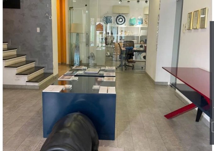 Bán Nhà Đường Nguyễn Ư Dĩ Phườn Thảo Điền Quận 2.DT:10x21m.Giá 43 Tỷ