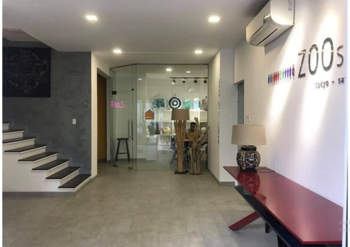 Bán Nhà Đường Nguyễn Ư Dĩ Phườn Thảo Điền Quận 2.DT:10x21m.Giá 43 Tỷ