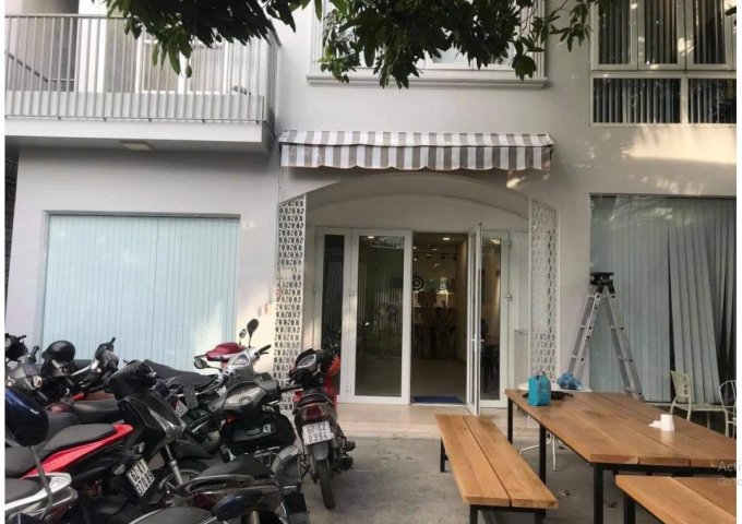 Bán Nhà Đường Nguyễn Ư Dĩ Phườn Thảo Điền Quận 2.DT:10x21m.Giá 43 Tỷ