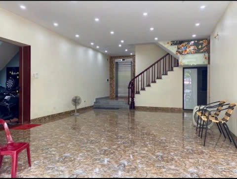 Chính chủ cho thuê nhà mặt phố số 125 Minh Khai, HBT, Hà Nội. 25tr/th, LH 0919992311 