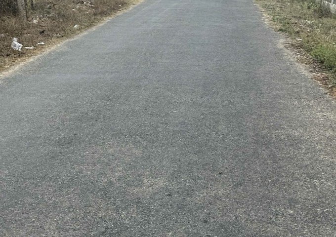 ĐẤT ĐẸP - GIÁ TỐT - Bán GẤP Lô Đất Tiềm Năng Tại Xã Thiện Nghiệp, Phan Thiết , Bình Thuận