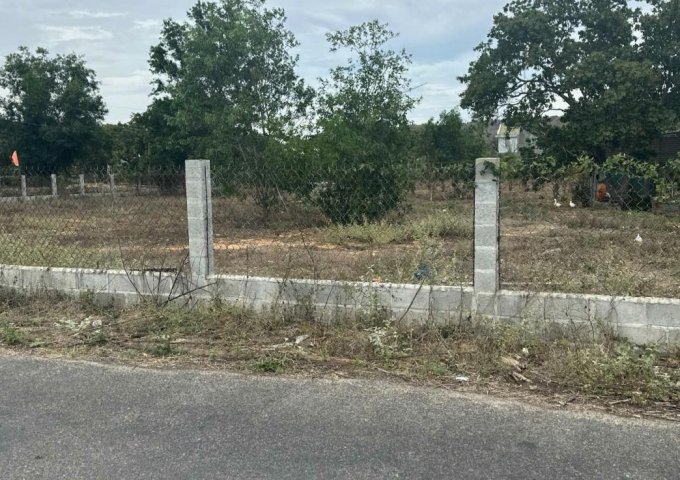 ĐẤT ĐẸP - GIÁ TỐT - Bán GẤP Lô Đất Tiềm Năng Tại Xã Thiện Nghiệp, Phan Thiết , Bình Thuận